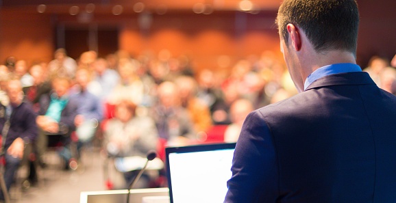 The Ultimate Survival Guide to Conferences