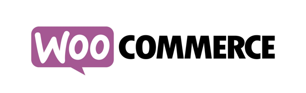 WooCommerce Logo