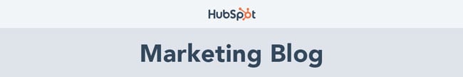 HubSpot Marketing Blog