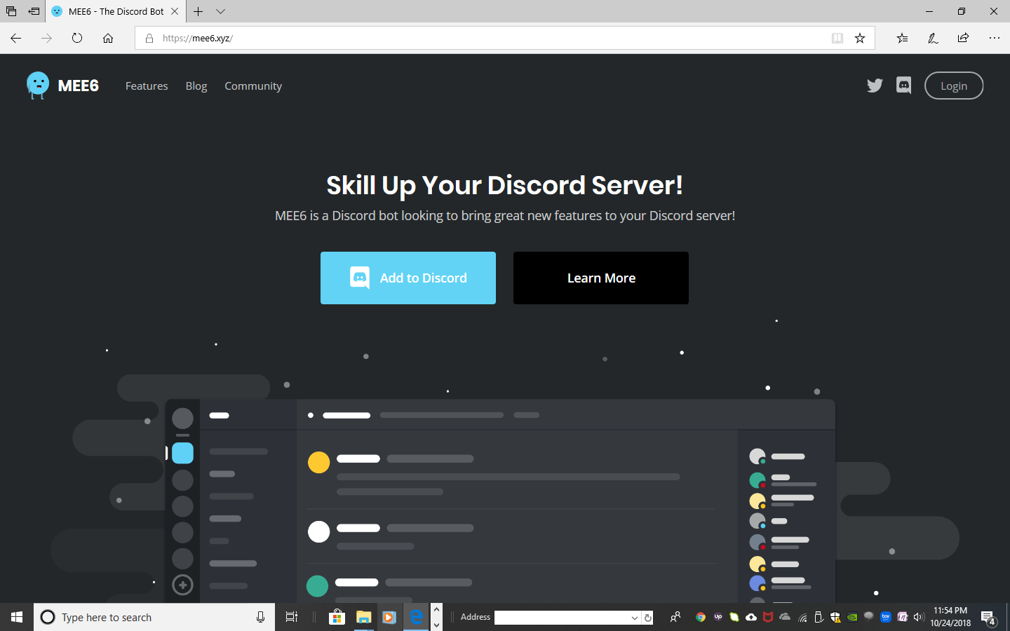 6 Of The Best Discord Bots Hubspot - roblox discord server for kids