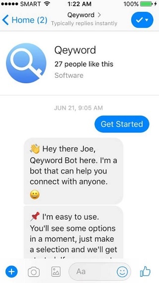 7 Of The Best Telegram Bots Hubspot