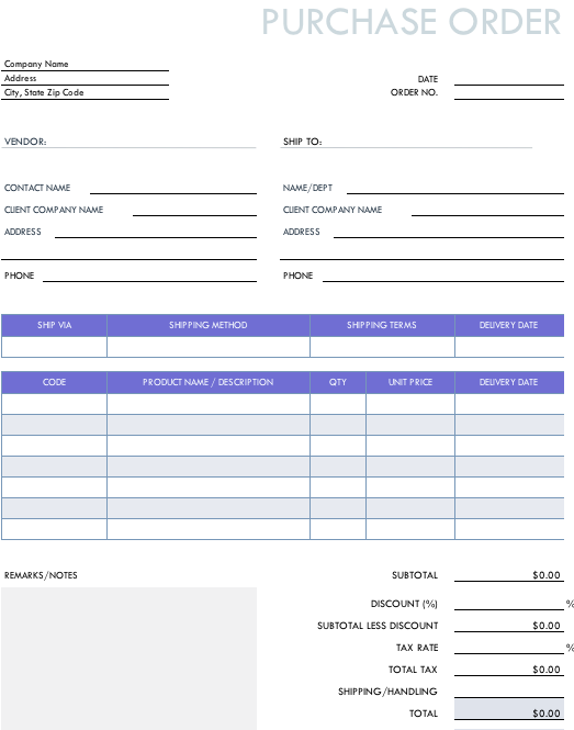 Purchase excel software online