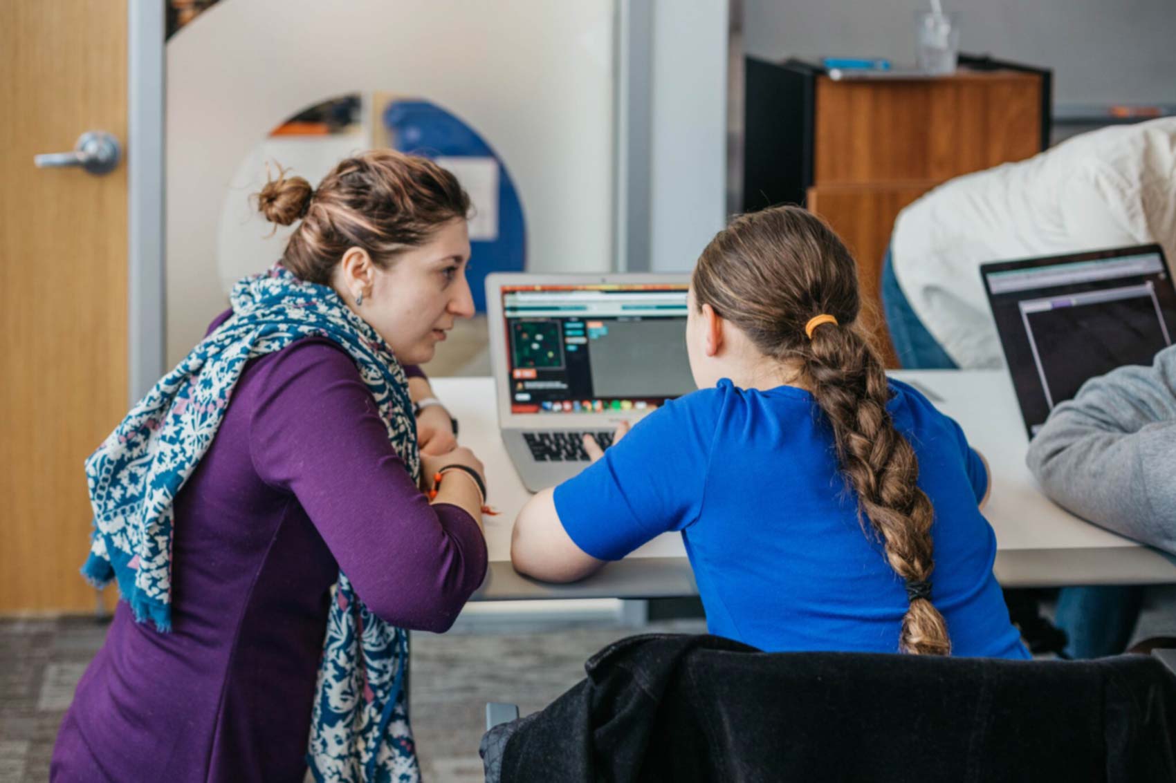 International Women's Day