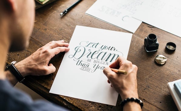 17 of the Best Calligraphy Fonts You Can Download for Free