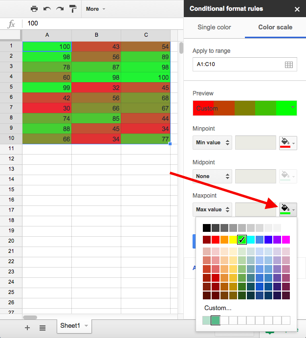 7 Useful Reporting Hacks to Try in Google Sheets