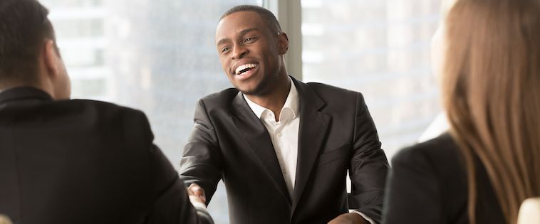 success interview questions