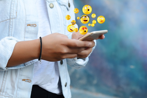 Express Yourself with Emojis