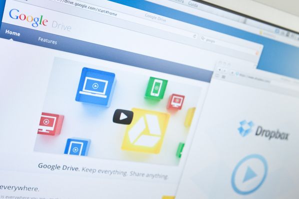 This Amazingly Simple Google Docs Hack Is a Game-Changer