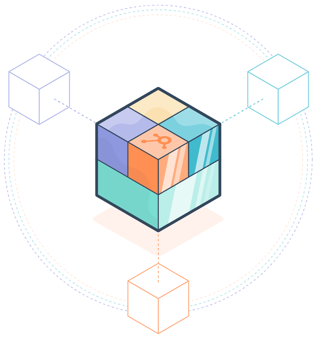 Sales Hub