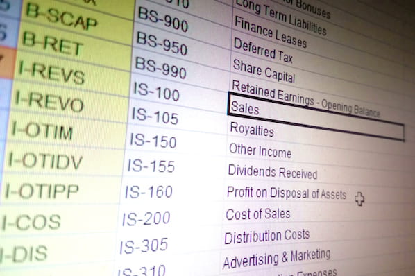 Excel Pivot Chart Combinging Tables Lsaao