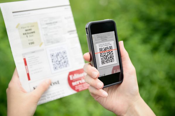 How To Make A Qr Code In 8 Easy Steps