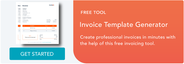 professional invoice samples 10 designs to inspire you