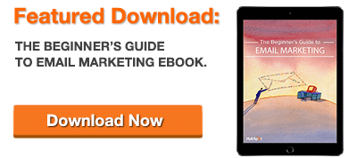how to create an email newsletter people actually read