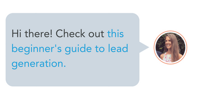 lead generation