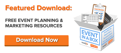 free event planning resources