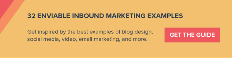inbound-examples