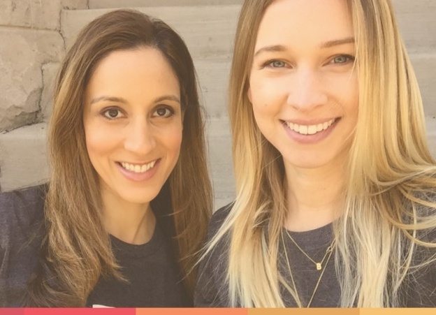 International Women's Day Mia