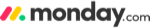 Monday.com Logo