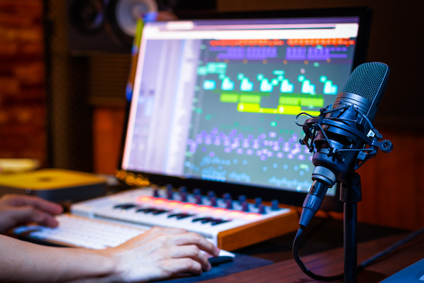 best podcasting software for mac