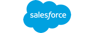 Salesforce Logo