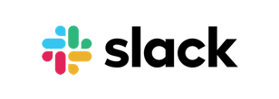 Slack Logo
