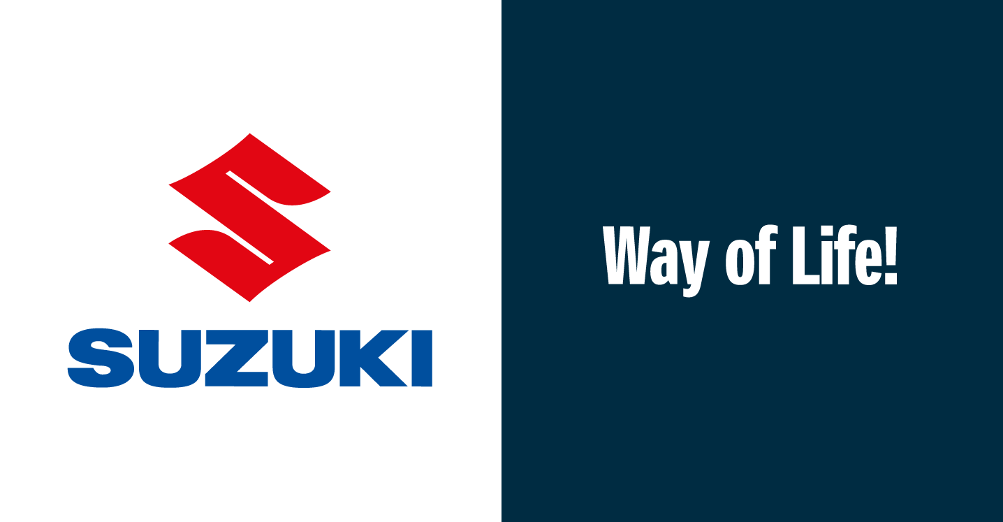 suzuki logo