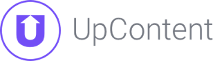 UpContent Logo