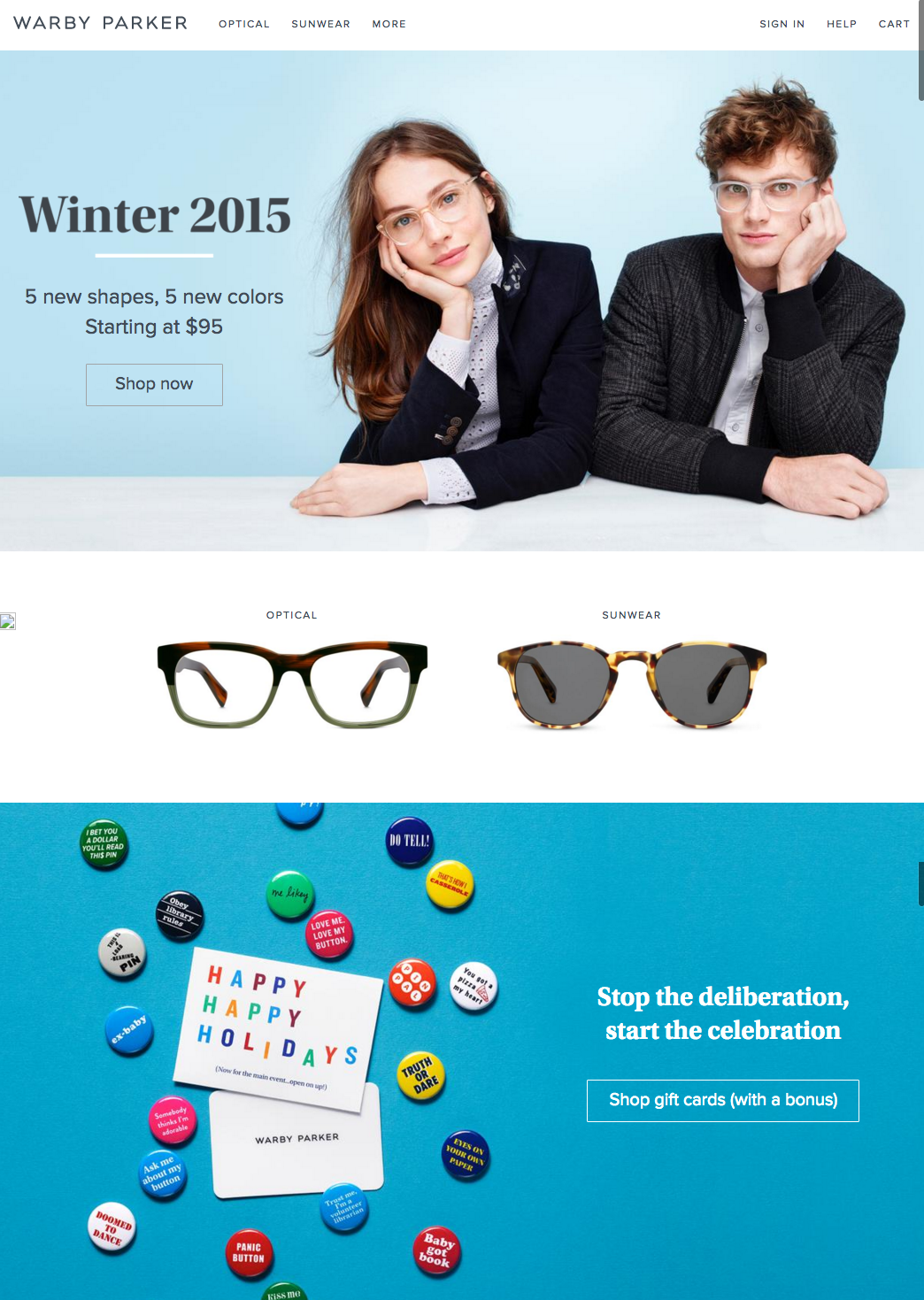 warby-parker-holiday-homepage.png