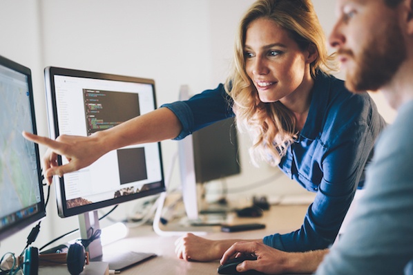 The Beginner&#39;s Guide to Website Development
