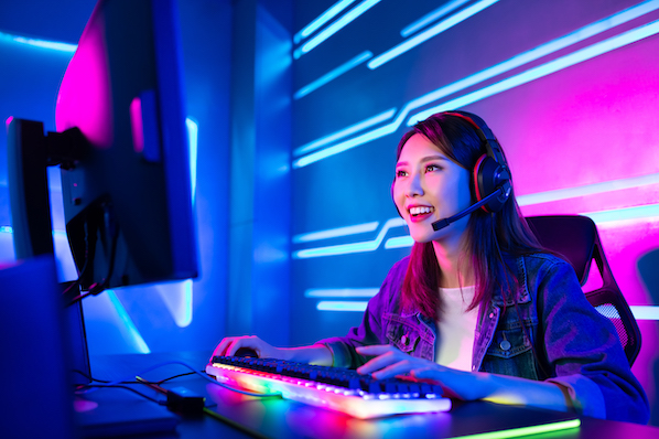 Gaming reveals most-watched live games and streamers of 2020 