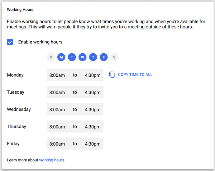 Meeting Agenda With Time Slots