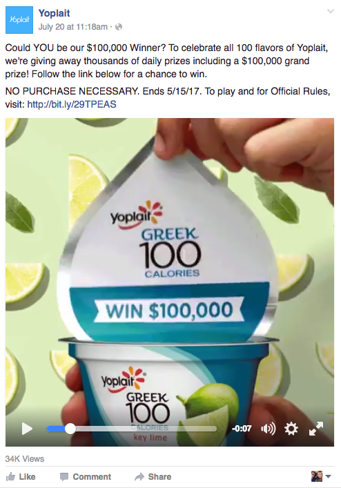 yoplait-facebook-contest.png