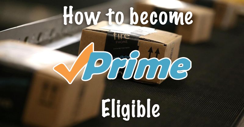 How to become a prime seller