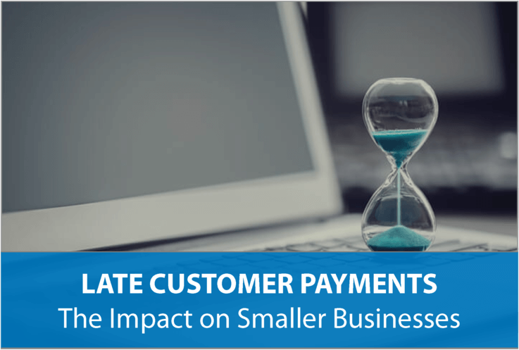 Late payment impact