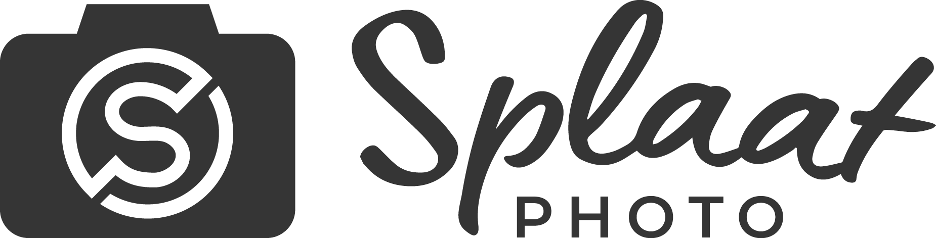 Splaat Photo Ltd logo