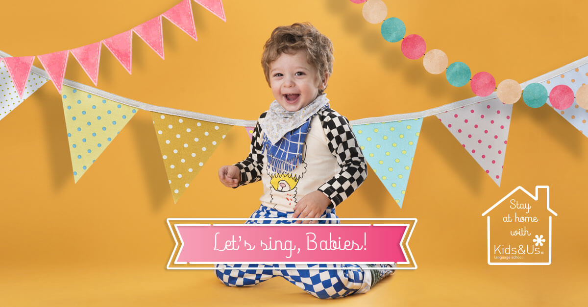 Bolle di Sapone - Canzoni per bambini e bimbi piccoli