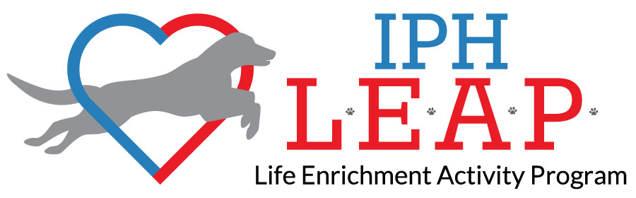 Introducing LEAP - Life Enrichment Activity Program