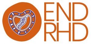 End RHD Logo