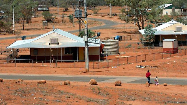 Indigenous Housing