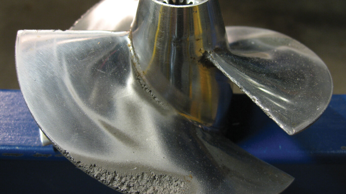 Corrosion resistance: how well does your oil resist corrosion?