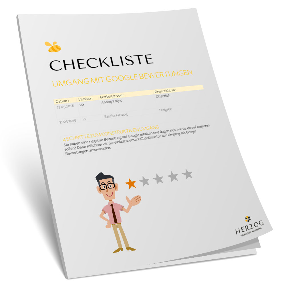 checkliste