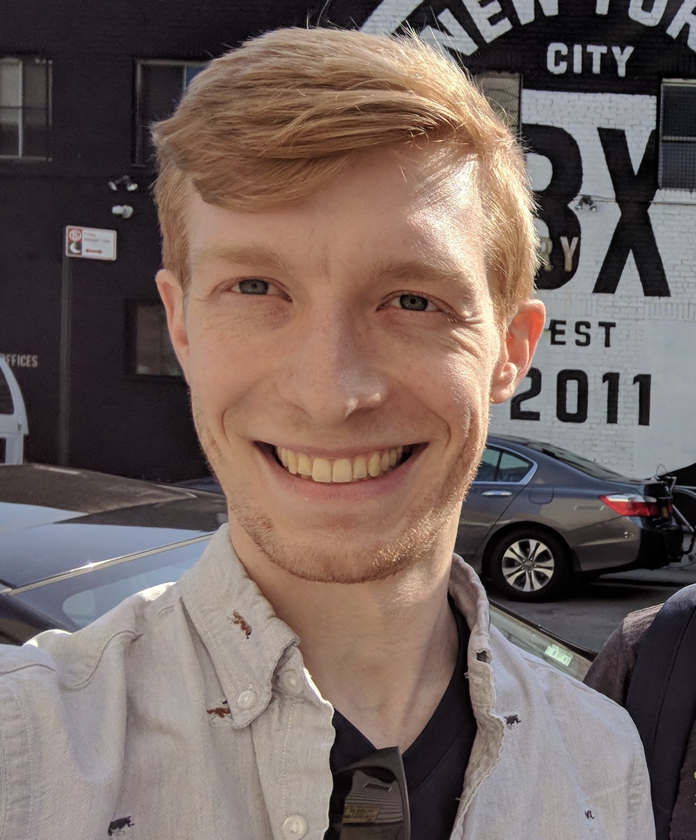greg s headshot