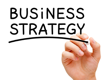 The Art Of Business Strategy: Navigating The Path To Success - PK