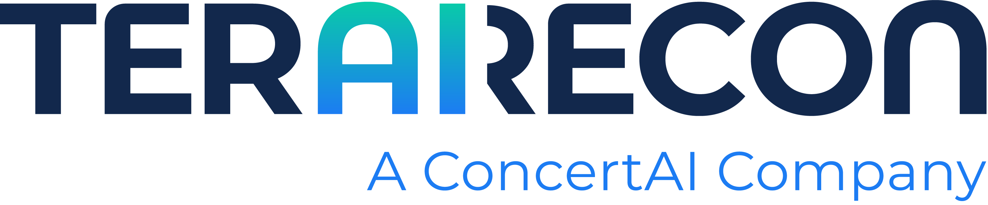 TeraRecon Logo