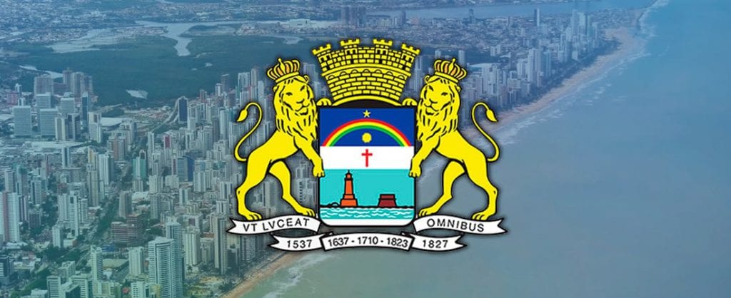 Tabela De Codigos De Servicos Da Cidade De Recife Anexo 1 In Sf
