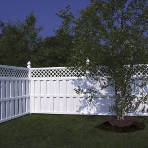 Not All Vinyl Fencing Is Created Equal