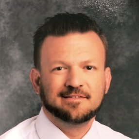 Jeremy D. Long