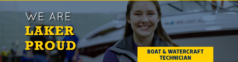 Boat & Watercraft Technician