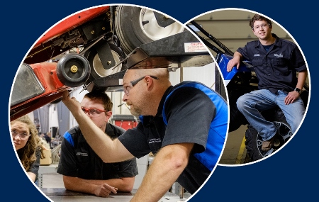 Powersports & Power Equipment Technology