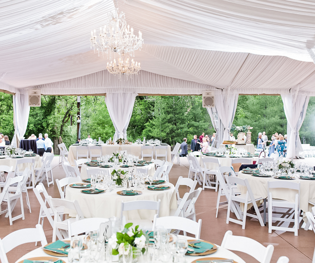 Boulder Creek by Wedgewood Weddings Wedding Venue Colorado
